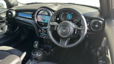 MINI Convertible 1.5 Cooper Classic 2dr Auto [Comfort/Nav Pack] Petrol Convertible